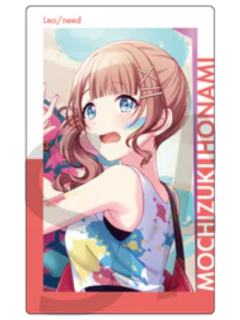 望月穗波 B2（签）-ePick小卡vol.12