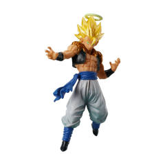 VS Dragon Ball 04 悟吉塔 超级赛亚人
