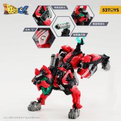 猛兽匣 BB-51-D 巨爪-资料图