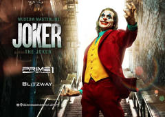 Joker -资料图