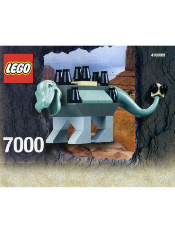 7000