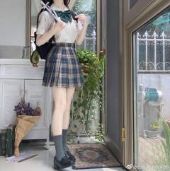 茶山麋鹿