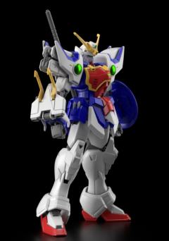 HGAC XXXG-01S 神龙高达-资料图