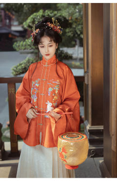 百景瑞兔-资料图