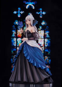 格莉泽尔达 格温德林 Dress ver.-资料图