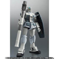 ROBOT魂 RX-78-3G-3高达 ver. A.N.I.M.E.-资料图