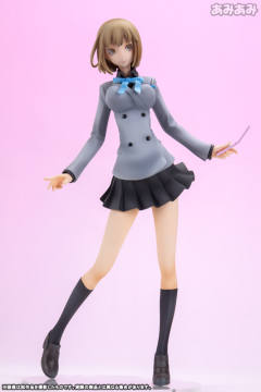Excellent Model 新田 维绪 -资料图
