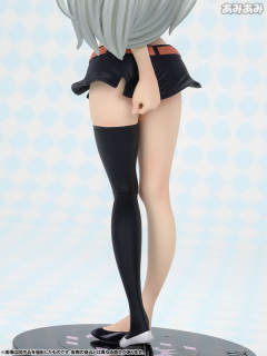 P2F 伊丽莎白·里昂妮丝 -资料图