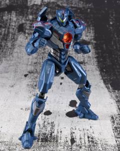 ROBOT魂 吉普赛复仇者-资料图