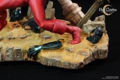 Diorama 亚美女 哥普拉 -资料图