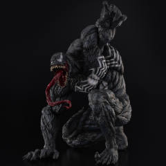 Sofubi Naru 毒液 -资料图