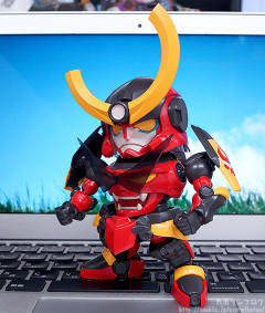 Moderoid 红莲螺岩 -资料图