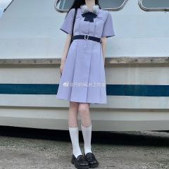 紫阳女子·盛夏服-资料图