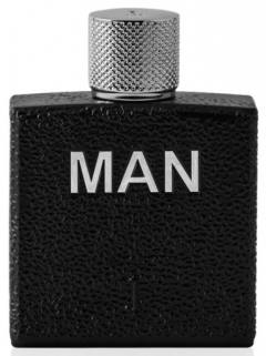 MAN By J