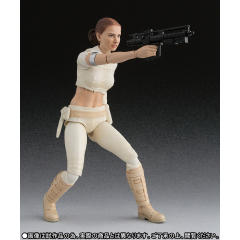 SHF 帕德梅·艾米达拉 Attack of the Clones-资料图