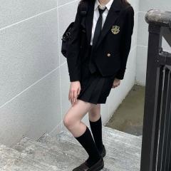 圣夜学园·西服-资料图