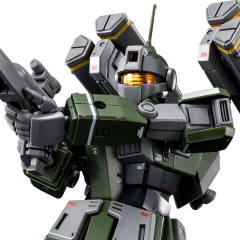 HGGTO RGM-79SC 特装狙击型吉姆 飞弹发射器装备-资料图