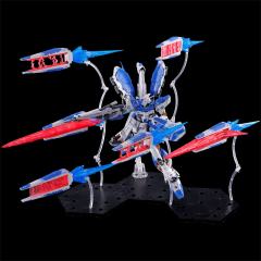 RG Hi-ν高达用配件 翼型浮游炮特效件-资料图