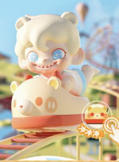 胡闹乐园系列-资料图