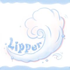 Lipper小浪花原创少女馆