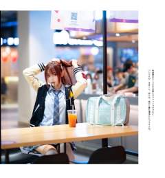 星霜 制服包-资料图