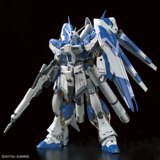 机甲模型-2