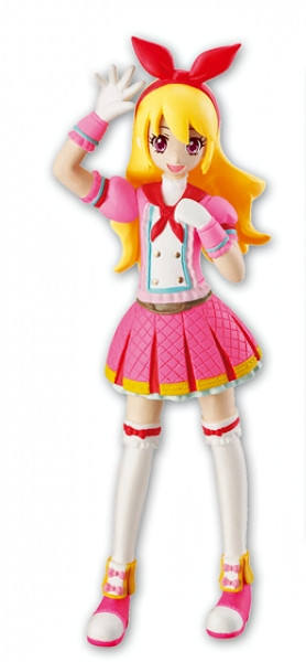 Aikatsu! Fashion Doll Collection 星宫莓