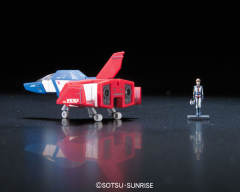 RG RX-78-2 元祖高达-资料图