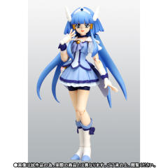 SHF 美天使-资料图