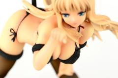 久寿川莎莎拉 Anikosu Kuro Neko ver.-资料图