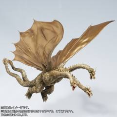 Toho Daikaiju Series 王者基多拉 飞行版-资料图