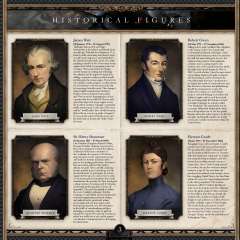 工业革命：伯明翰-资料图