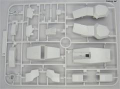 1/100 高达00模型 GN-008 炽天使高达 GN-009 六翼天使 设计师配色 Ver.-资料图