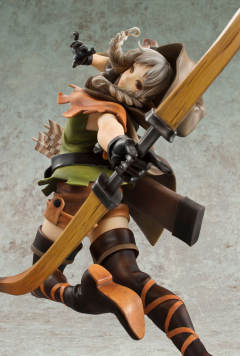 Excellent Model Elf -资料图