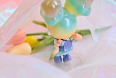 Aurora Olimo极光噢！力魔-资料图