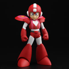 洛克人 Jet Rockman-资料图