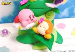 Tsunagete Kawaii! Kirby to fushigina ki ～Tree in Dreams～ 卡比 瓦多迪 -资料图
