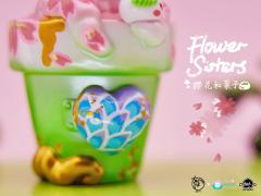 樱花和菓子-资料图