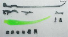 MG XXXG-01D2 地狱死神高达·改 EW ver.-资料图