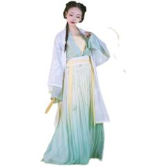 春晓 -资料图