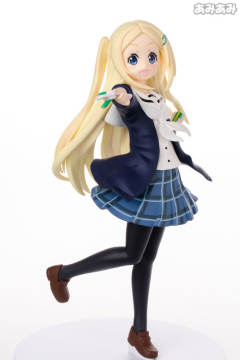 PM Figure 哈娜·N·芳婷史坦 -资料图