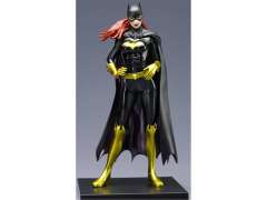 DC Comics New 52 ARTFX+ 蝙蝠少女 -资料图