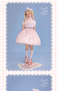 FancyBaby 2way JSK-资料图