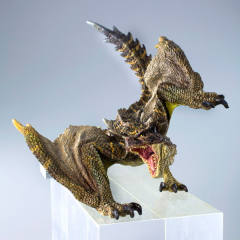 轰龙 Subspecies