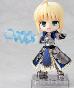 Cu-Poche Saber -资料图