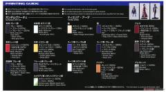 MG GN-004/GN-005 娜德雷高达/德天使高达-资料图
