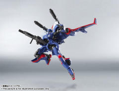 ROBOT魂 龙骑2号机-资料图