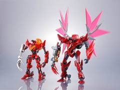 ROBOT魂 红莲贰式 <Side KMF>-资料图