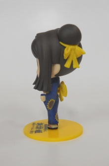 诹访姬 Yukata ver. 2013-资料图