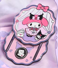 以爱环绕-美乐蒂-资料图